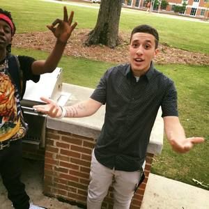 Meet your Posher, Giovanni